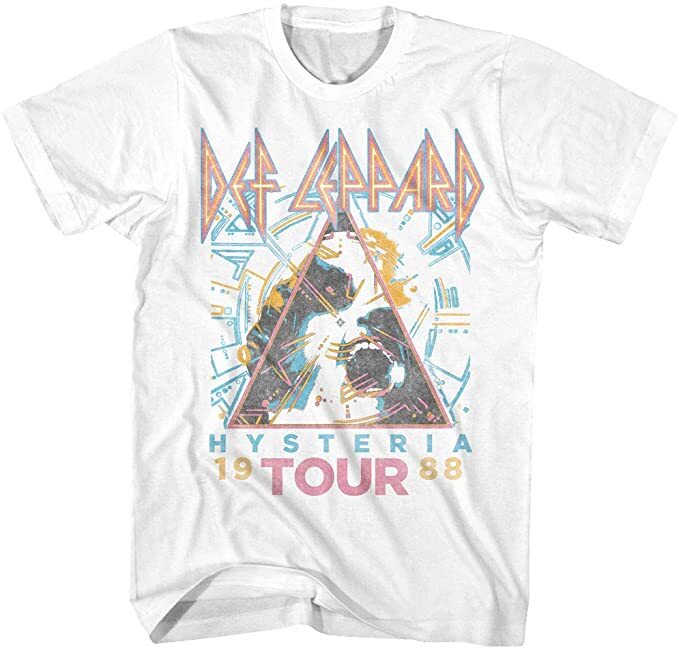 American Sable spiculum Rock Shirt